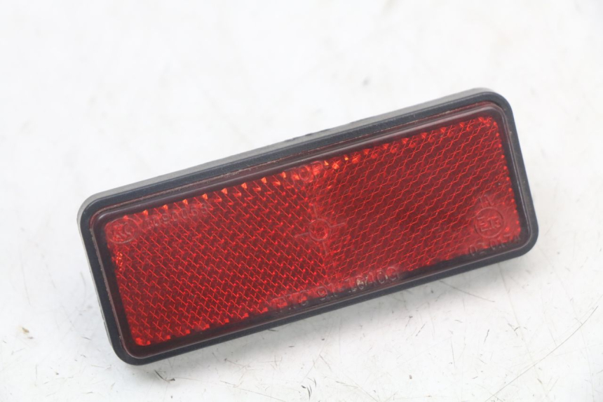 photo de ONDERSTE ACHTERKAP VERBINDING KYMCO AGILITY 4T 50 (2018 - 2022) - Hoofdaanzicht