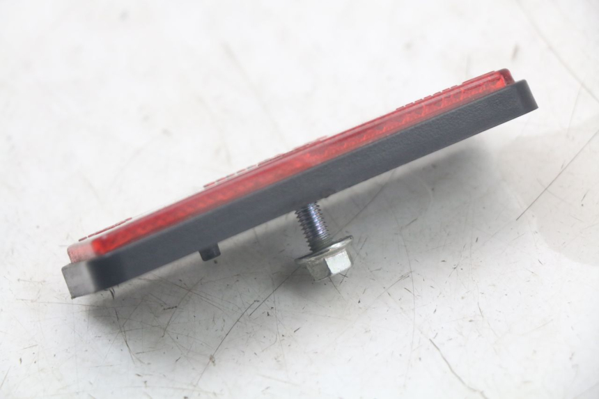 photo de ONDERSTE ACHTERKAP VERBINDING KYMCO AGILITY 4T 50 (2018 - 2022) - Zoom op gebruiksstaat