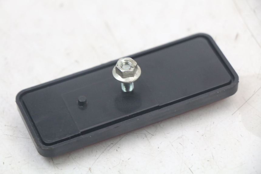 photo de ONDERSTE ACHTERKAP VERBINDING KYMCO AGILITY 4T 50 (2018 - 2022) - Andere kijkhoek