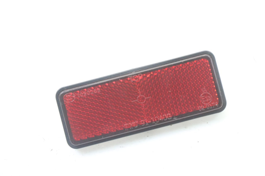 photo de Achterste onderste kuipverbinding KYMCO AGILITY 4T 50 (2005 - 2018) - Hoofdaanzicht