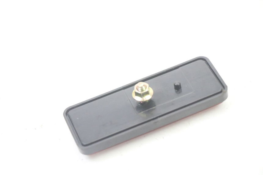 photo de Achterste onderste kuipverbinding KYMCO AGILITY 4T 50 (2005 - 2018) - Zoom op gebruiksstaat