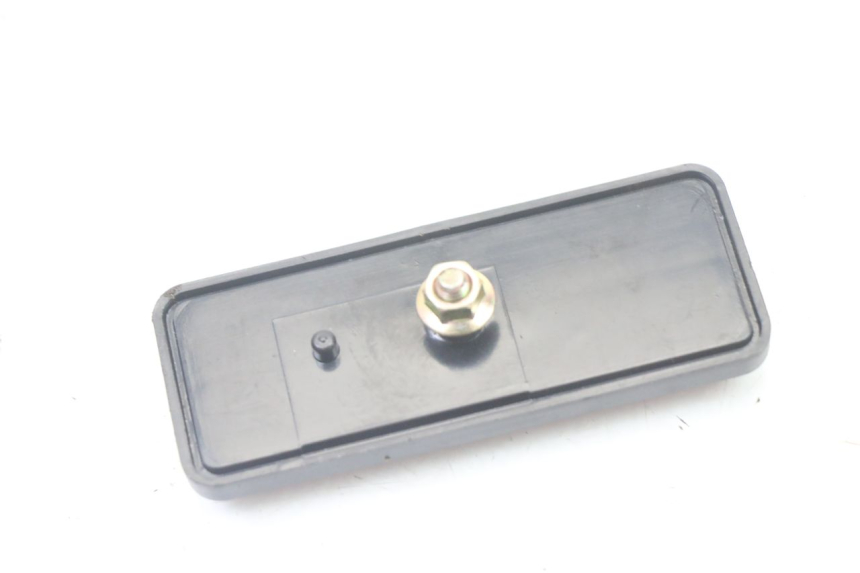 photo de Achterste onderste kuipverbinding KYMCO AGILITY 4T 50 (2005 - 2018) - Andere kijkhoek