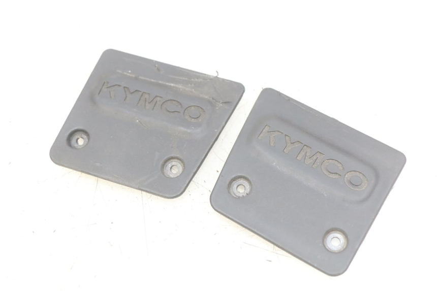 photo de Achterste onderste kuipverbinding KYMCO AGILITY RS 4T 50 (2009 - 2013) - Hoofdaanzicht