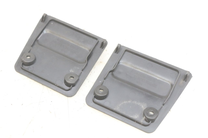 photo de Achterste onderste kuipverbinding KYMCO AGILITY RS 4T 50 (2009 - 2013) - Detail van het onderdeel