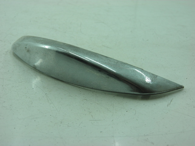 photo de ONDERSTE ACHTERKAP VERBINDING DAELIM BESBI 125 (2007 - 2008) - Hoofdaanzicht