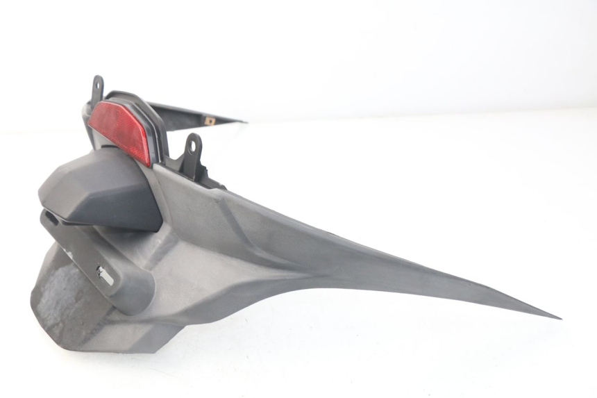 photo de ONDERSTE ACHTERKAP VERBINDING KYMCO DINK STREET 125 (2009 - 2014) - Zoom op gebruiksstaat