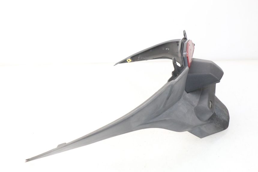 photo de ONDERSTE ACHTERKAP VERBINDING KYMCO DINK STREET 125 (2009 - 2014) - Technische close-up