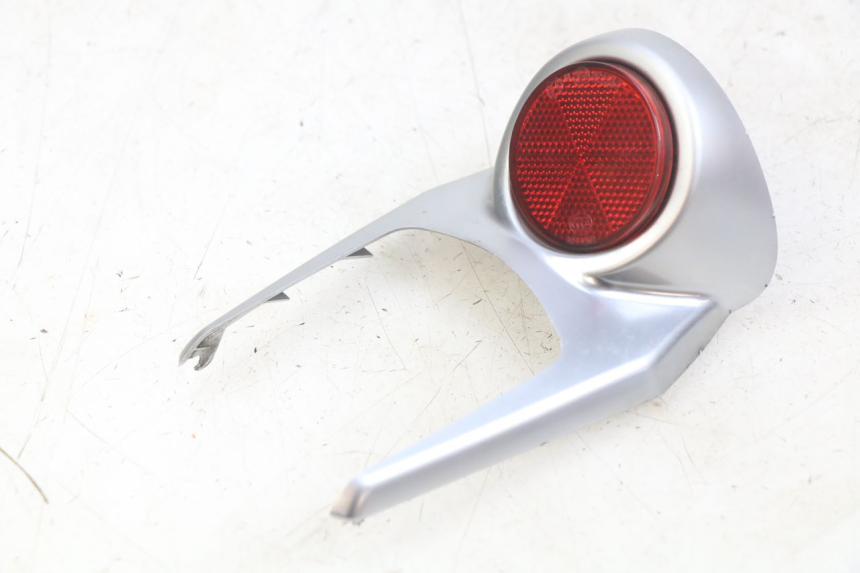 photo de Achterste onderste kuipverbinding PEUGEOT DJANGO 4T 50 (2014 - 2019) - Hoofdaanzicht