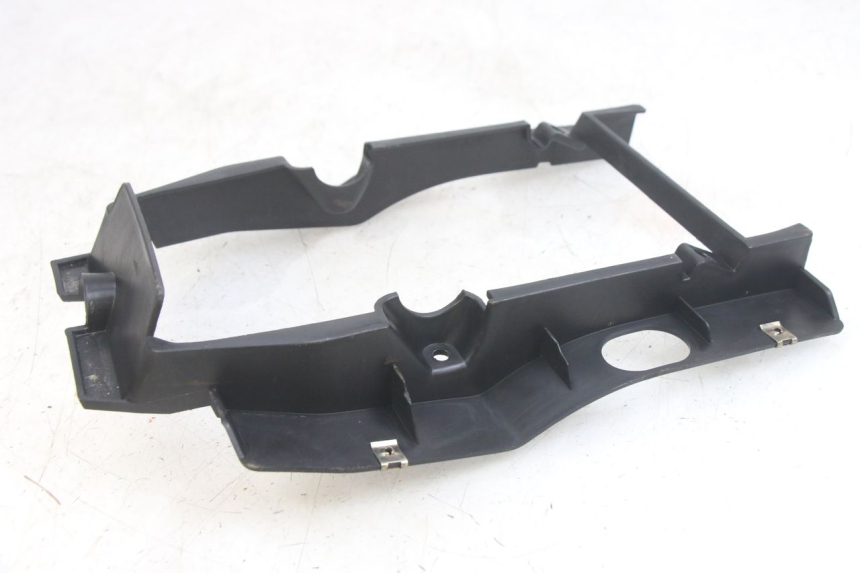 photo de ONDERSTE ACHTERKAP VERBINDING GILERA DNA 50 (2000 - 2007) - Zoom op gebruiksstaat