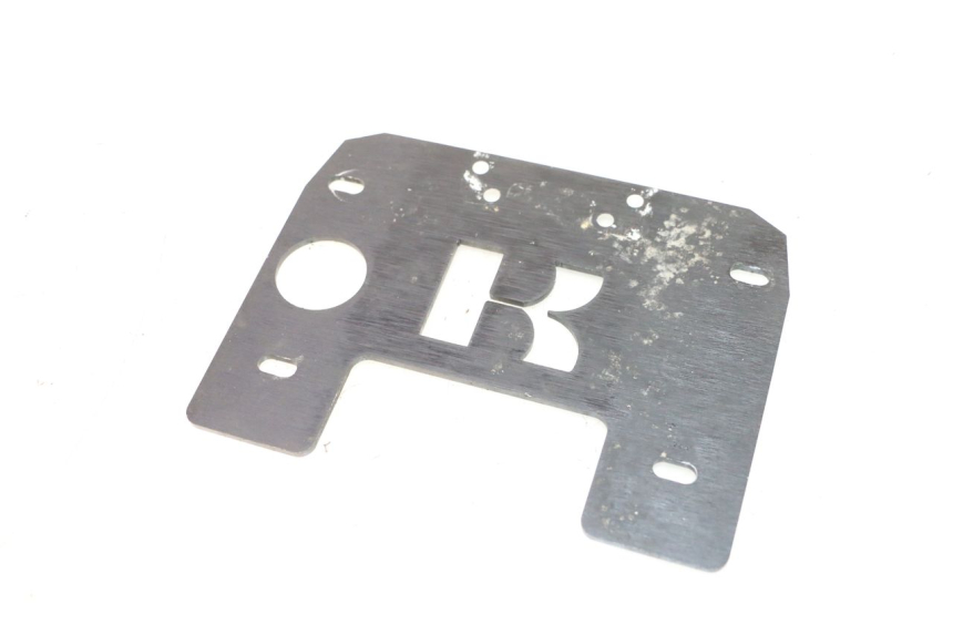 photo de ONDERSTE ACHTERKAP VERBINDING KAWASAKI ER-6 ER6 N 650 (2005 - 2009) - Detail van het onderdeel