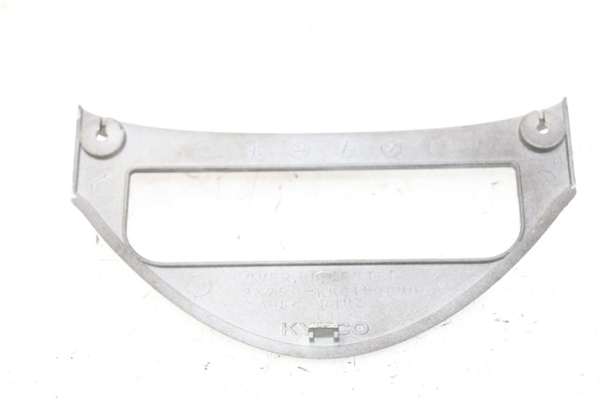 photo de ONDERSTE ACHTERKAP VERBINDING KYMCO GRAND DINK 125 (2008 - 2014) - Zoom op gebruiksstaat