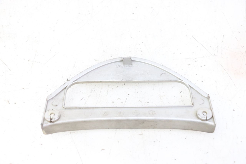 photo de ONDERSTE ACHTERKAP VERBINDING KYMCO GRAND DINK 125 (2002 - 2007) - Zoom op gebruiksstaat