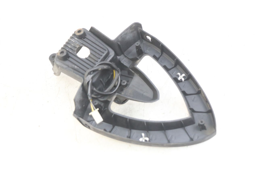 photo de ONDERSTE ACHTERKAP VERBINDING TNT MOTOR GRIDO 2T 50 (2010 - 2019) - Zoom op gebruiksstaat