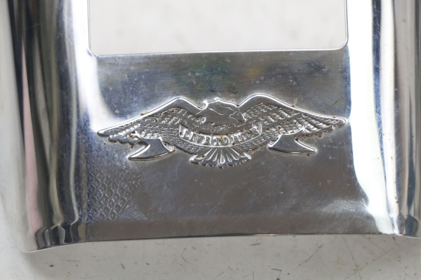 photo de ONDERSTE ACHTERKAP VERBINDING HARLEY DAVIDSON SPORTSTER XL CUSTOM 883 (1999 - 2006) - Detail van het onderdeel