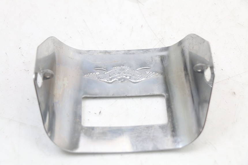 photo de ONDERSTE ACHTERKAP VERBINDING HARLEY DAVIDSON SPORTSTER XL CUSTOM 883 (1999 - 2006) - Bevestigingspunten