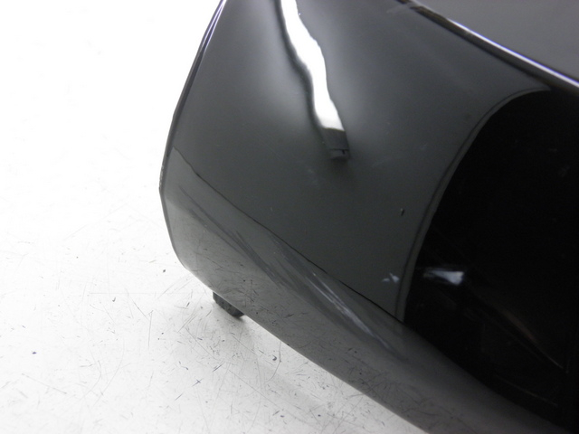 photo de ONDERSTE ACHTERKAP VERBINDING JM MOTOR S-MAX 125 (2010 - 2014) - Andere kijkhoek