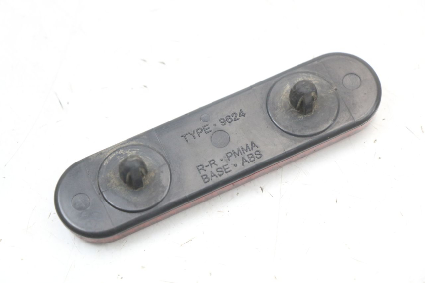 photo de ONDERSTE ACHTERKAP VERBINDING PEUGEOT KISBEE 4T 50 (2010 - 2017) - Zoom op gebruiksstaat