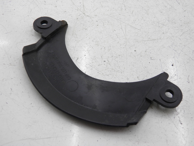 photo de ONDERSTE ACHTERKAP VERBINDING KYMCO AGILITY CITY 4T 50 (2008 - 2016) - Detail van het onderdeel