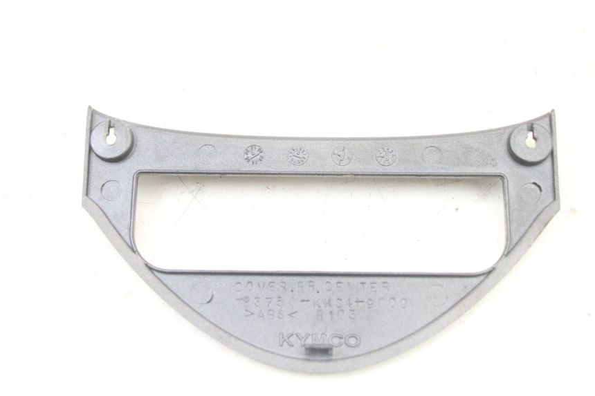 photo de ONDERSTE ACHTERKAP VERBINDING KYMCO GRAND DINK 125 (2008 - 2014) - Zoom op gebruiksstaat