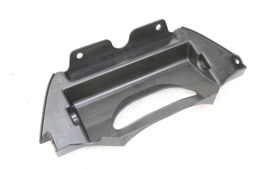 photo de Achterste onderste kuipverbinding KYMCO XCITING 500 (2007 - 2010) - Zoom op gebruiksstaat