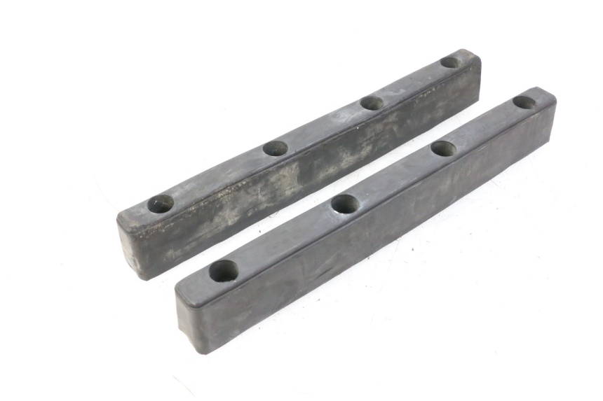 photo de Achterste onderste kuipverbinding LIGIER PULSE 3 1 (2014 - 2020) - Hoofdaanzicht