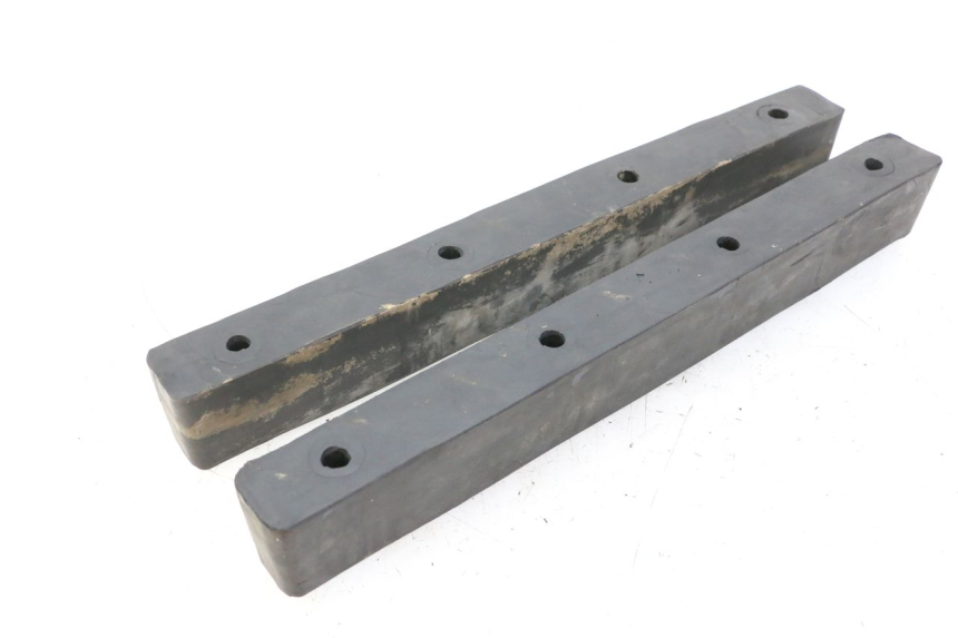 photo de Achterste onderste kuipverbinding LIGIER PULSE 3 1 (2014 - 2020) - Zoom op gebruiksstaat