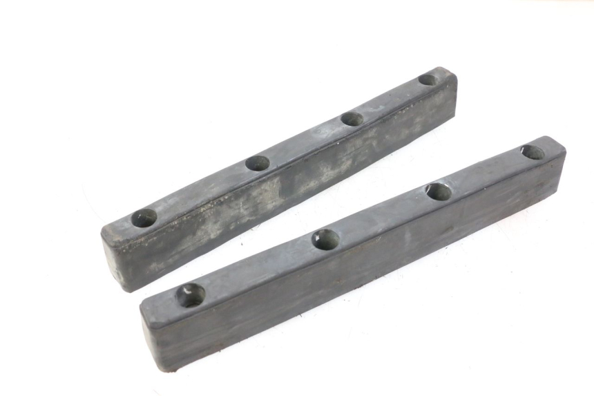 photo de Achterste onderste kuipverbinding LIGIER PULSE 3 1 (2014 - 2020) - Technische close-up