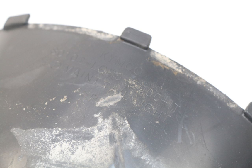 photo de ONDERSTE ACHTERKAP VERBINDING KYMCO LIKE 4T 50 (2009 - 2018) - Zoom op gebruiksstaat