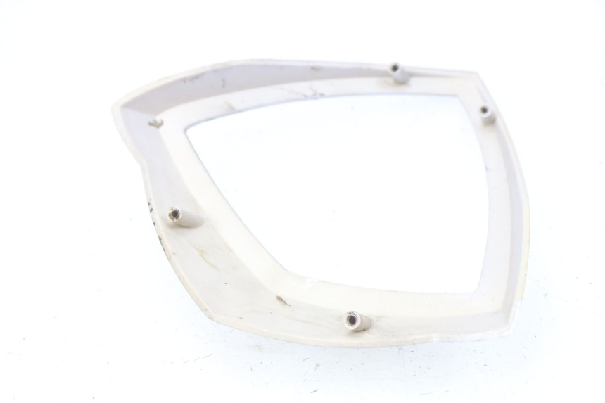 photo de ONDERSTE ACHTERKAP VERBINDING EUROCKA MATADOR 4T 50 (2010 - 2016) - Detail van het onderdeel