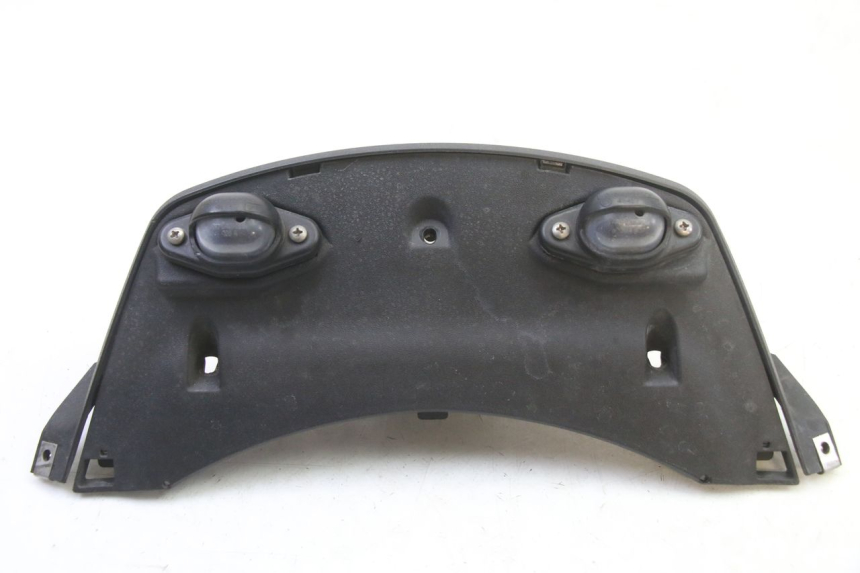 photo de ONDERSTE ACHTERKAP VERBINDING PIAGGIO MP3 500 (2014 - 2017) - Hoofdaanzicht