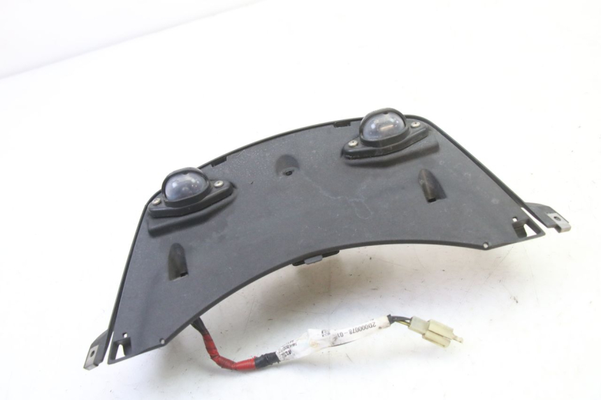 photo de ONDERSTE ACHTERKAP VERBINDING PIAGGIO MP3 500 (2014 - 2017) - Detail van het onderdeel