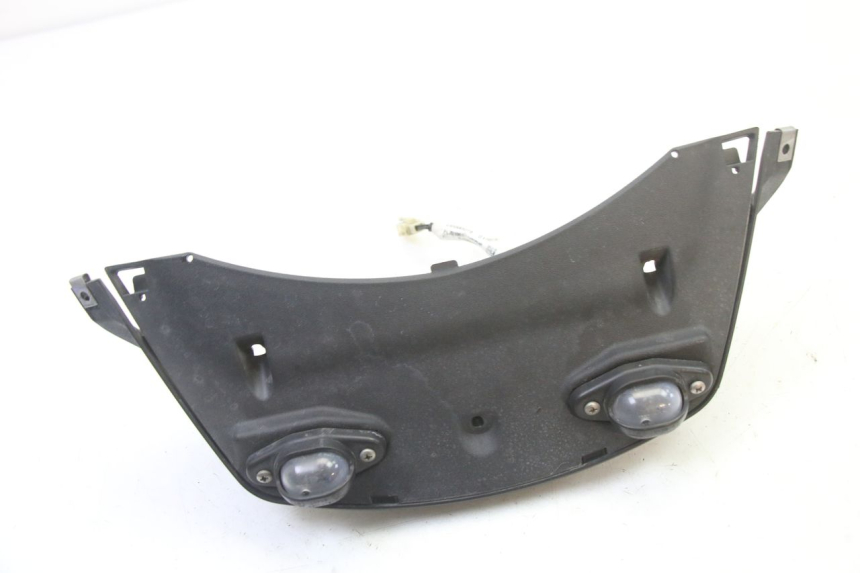 photo de ONDERSTE ACHTERKAP VERBINDING PIAGGIO MP3 500 (2014 - 2017) - Zoom op gebruiksstaat