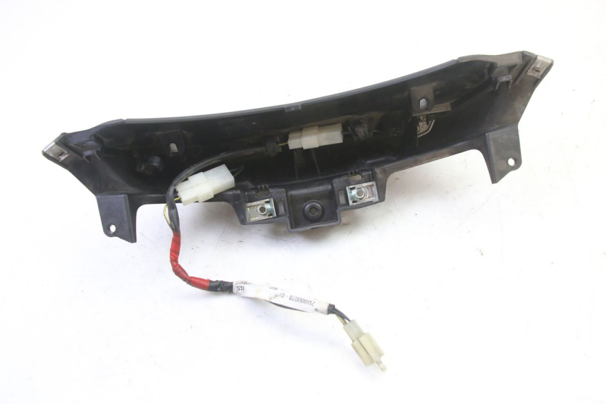 photo de ONDERSTE ACHTERKAP VERBINDING PIAGGIO MP3 500 (2014 - 2017) - Andere kijkhoek