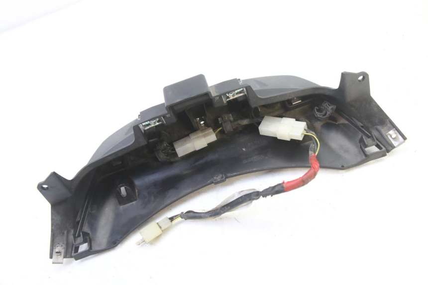 photo de ONDERSTE ACHTERKAP VERBINDING PIAGGIO MP3 500 (2014 - 2017) - Technische close-up