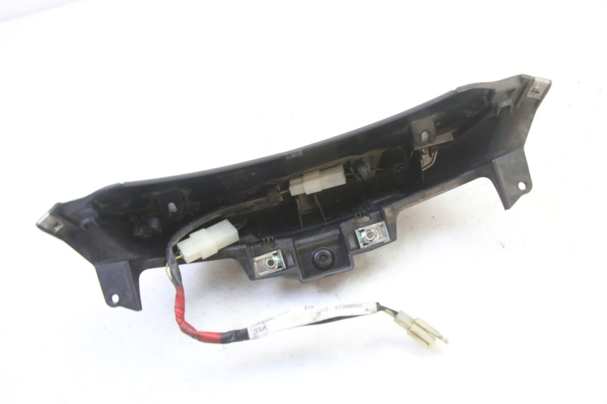 photo de ONDERSTE ACHTERKAP VERBINDING PIAGGIO MP3 500 (2014 - 2017) - Overzicht