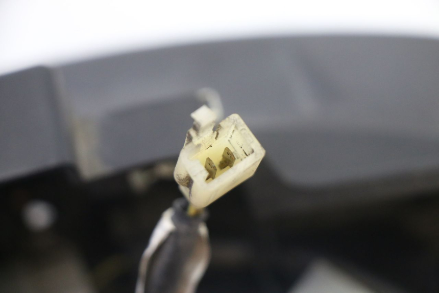 photo de ONDERSTE ACHTERKAP VERBINDING PIAGGIO MP3 500 (2014 - 2017) - Bevestigingspunten