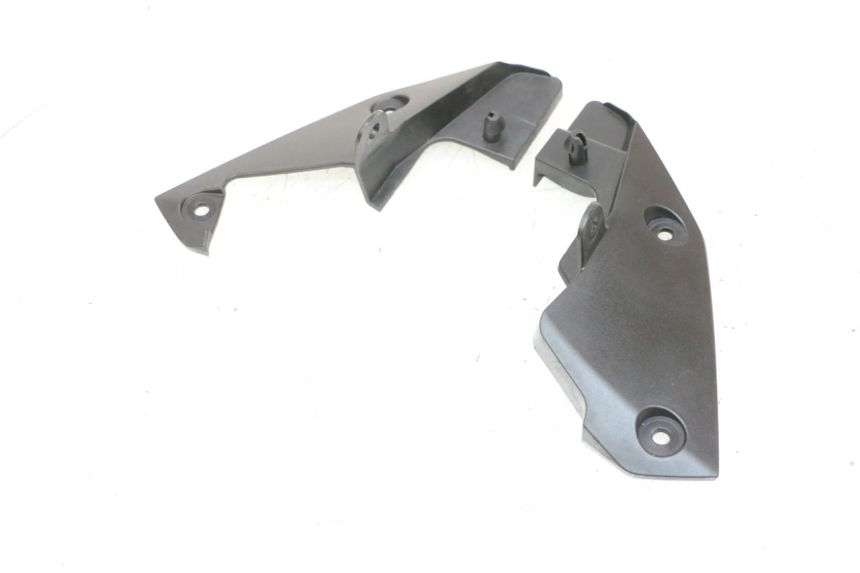 photo de ONDERSTE ACHTERKAP VERBINDING YAMAHA MT-07 MT07 ABS 700 (2018 - 2020) - Zoom op gebruiksstaat