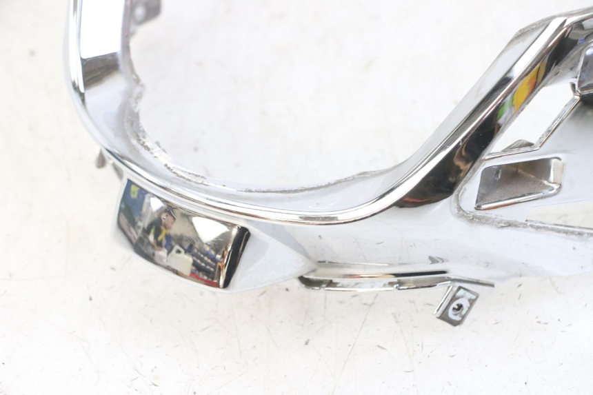 photo de ONDERSTE ACHTERKAP VERBINDING KYMCO LIKE 4T 50 (2019 - 2025) - Staat van het oppervlak