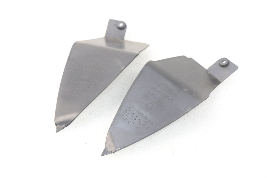 photo de ONDERSTE ACHTERKAP VERBINDING PIAGGIO NEW TYPHOON 50 (2010 - 2017) - Detail van het onderdeel