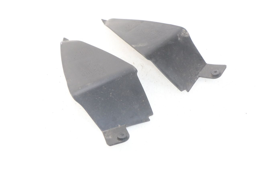 photo de ONDERSTE ACHTERKAP VERBINDING PIAGGIO NEW TYPHOON 50 (2010 - 2017) - Zoom op gebruiksstaat