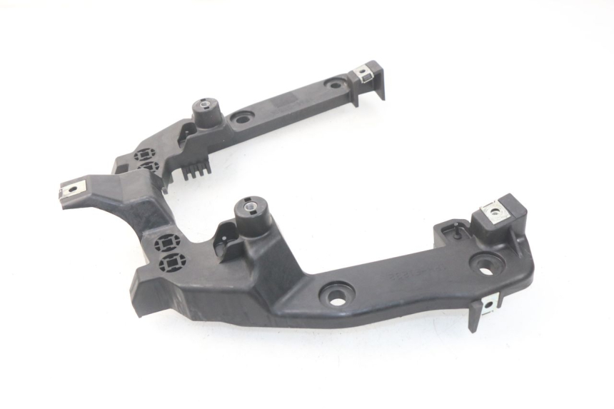 photo de ONDERSTE ACHTERKAP VERBINDING MBK NITRO 2T 50 (2013 - 2017) - Zoom op gebruiksstaat