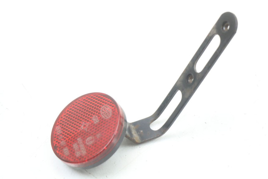 photo de Achterste onderste kuipverbinding MOTO GUZZI NORGE 8V GT 1200 (2011 - 2016) - Hoofdaanzicht