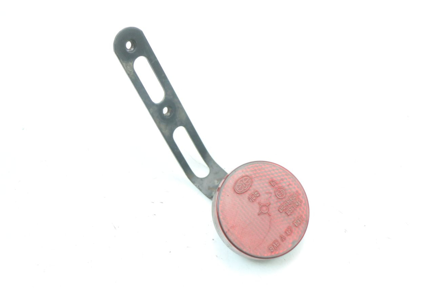 photo de Achterste onderste kuipverbinding MOTO GUZZI NORGE 8V GT 1200 (2011 - 2016) - Detail van het onderdeel