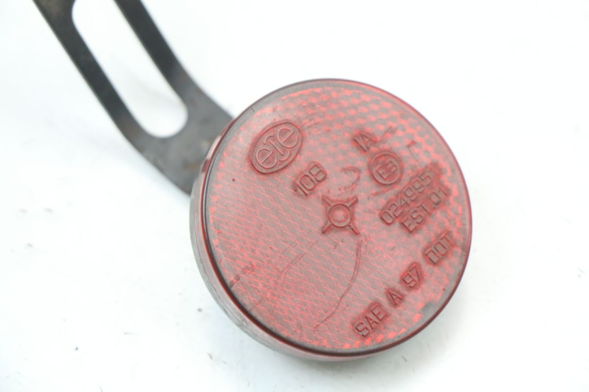 photo de Achterste onderste kuipverbinding MOTO GUZZI NORGE 8V GT 1200 (2011 - 2016) - Zoom op gebruiksstaat