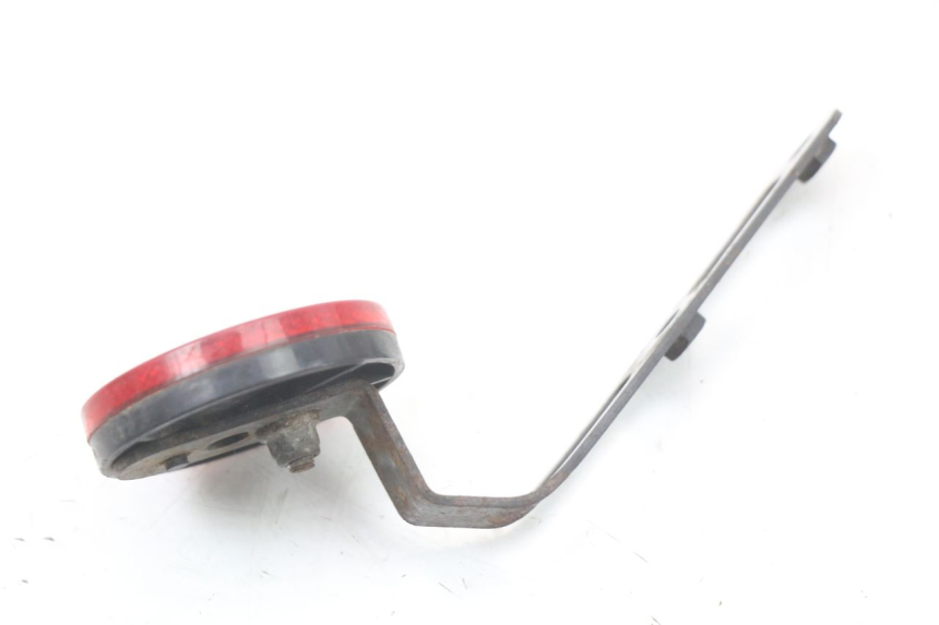 photo de Achterste onderste kuipverbinding MOTO GUZZI NORGE 8V GT 1200 (2011 - 2016) - Andere kijkhoek