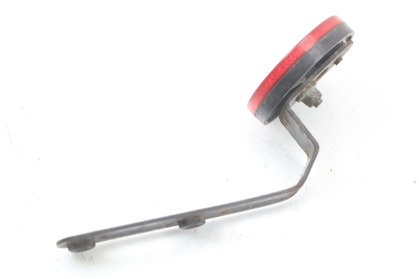 photo de Achterste onderste kuipverbinding MOTO GUZZI NORGE 8V GT 1200 (2011 - 2016) - Technische close-up