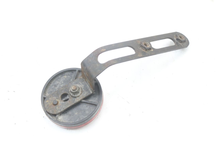 photo de Achterste onderste kuipverbinding MOTO GUZZI NORGE 8V GT 1200 (2011 - 2016) - Overzicht