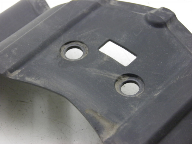 photo de ONDERSTE ACHTERKAP VERBINDING PEUGEOT LUDIX 2 PRO 4T 50 (2008 - 2013) - Zoom op gebruiksstaat