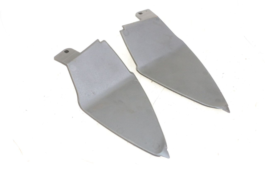 photo de ONDERSTE ACHTERKAP VERBINDING PIAGGIO NEW TYPHOON 50 (2010 - 2017) - Hoofdaanzicht