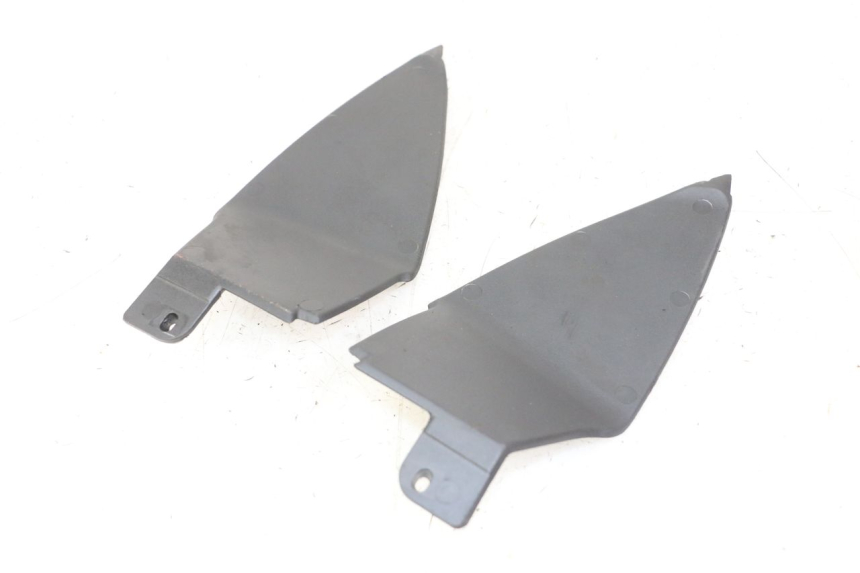 photo de ONDERSTE ACHTERKAP VERBINDING PIAGGIO NEW TYPHOON 50 (2010 - 2017) - Zoom op gebruiksstaat